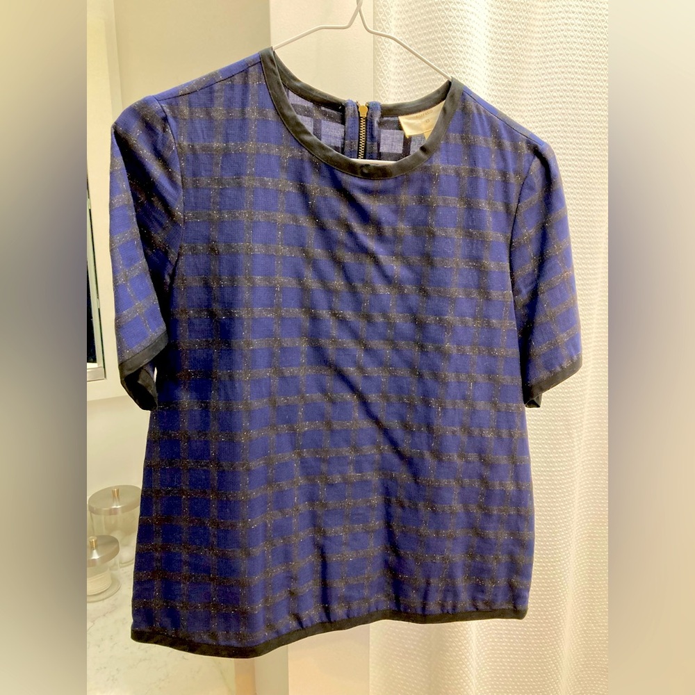 Billy Reid Women’s Blouse